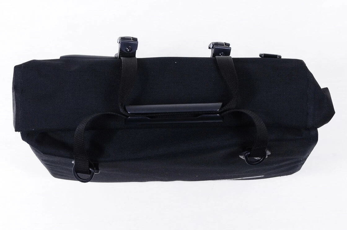 Torba miejska na bagażnik Ortlieb Office-Bag QL2.1 13L