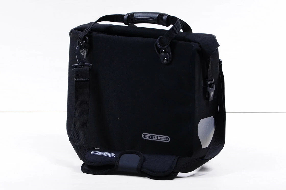 Torba miejska na bagażnik Ortlieb Office-Bag QL2.1 13L