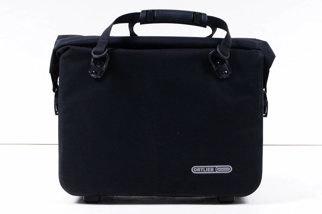 Torba miejska na bagażnik Ortlieb Office-Bag QL2.1 13L Black