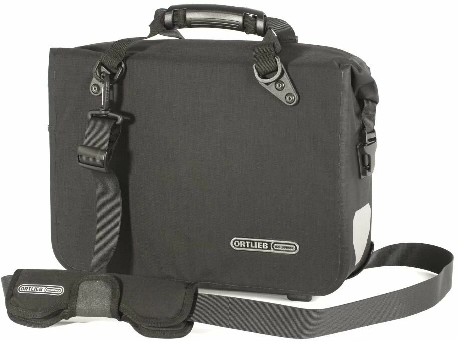 Torba miejska na bagażnik Ortlieb Office-Bag QL2.1 13L