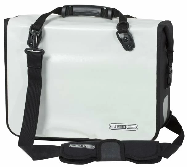 Torba miejska na bagażnik Ortlieb Office-Bag QL2.1 21L