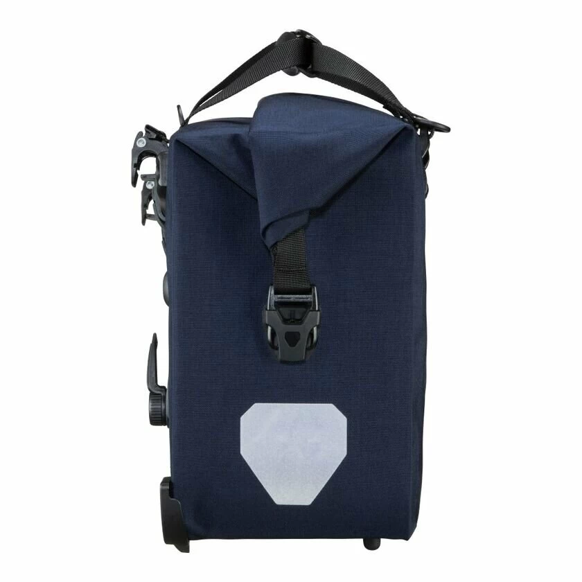 Torba miejska na bagażnik Ortlieb Office-Bag QL2.1 21L Steel Blue (materiał PS36C)