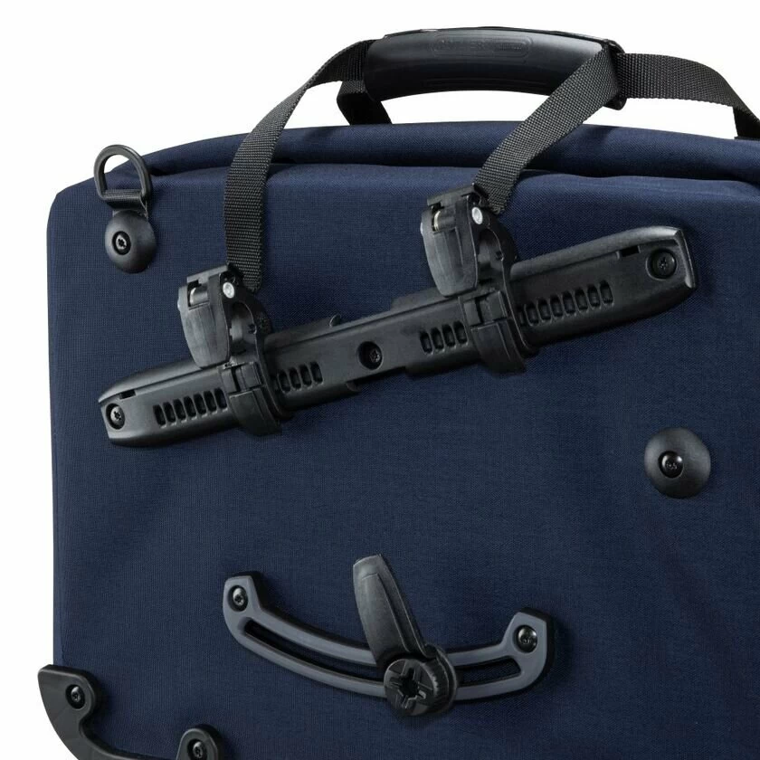 Torba miejska na bagażnik Ortlieb Office-Bag QL2.1 21L Steel Blue (materiał PS36C)