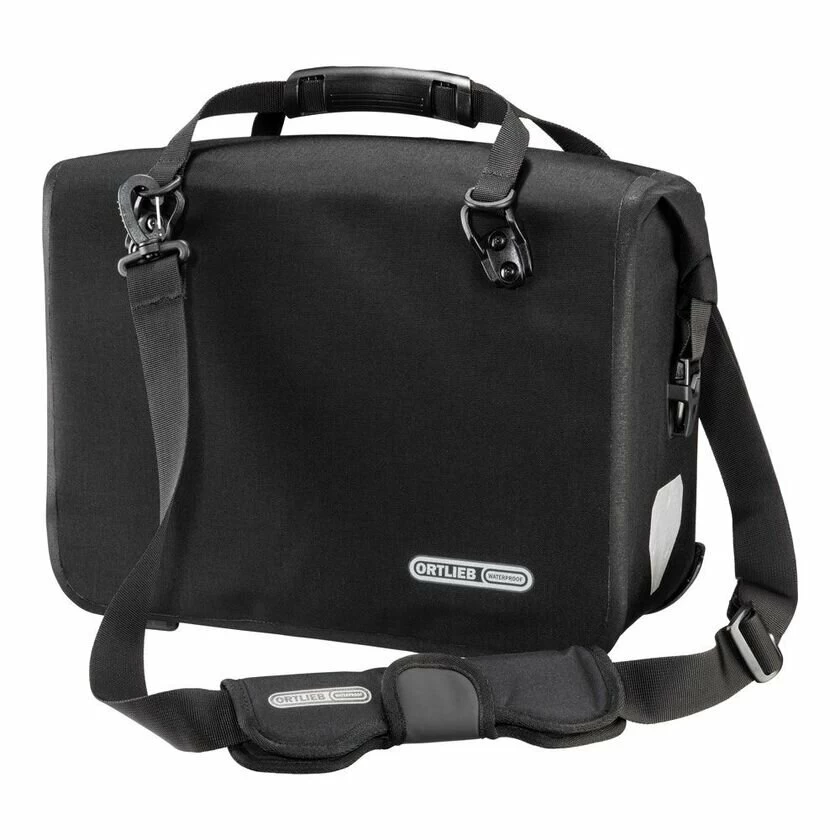 Torba miejska na bagażnik Ortlieb Office-Bag QL3.1 21L