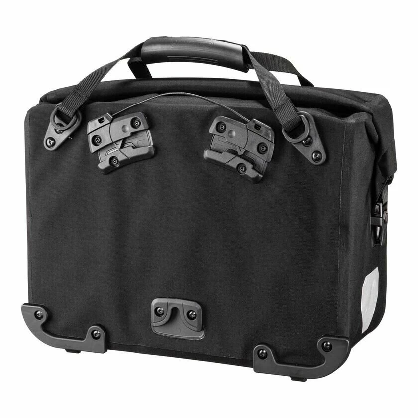 Torba miejska na bagażnik Ortlieb Office-Bag QL3.1 21L