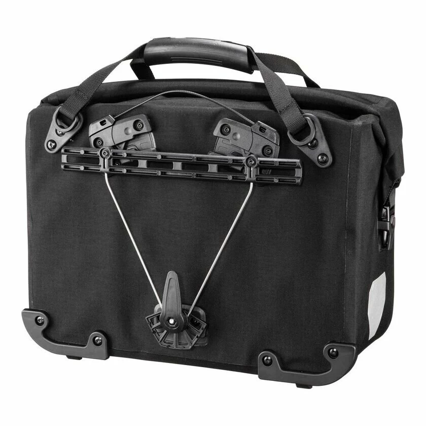 Torba miejska na bagażnik Ortlieb Office-Bag QL3.1 21L