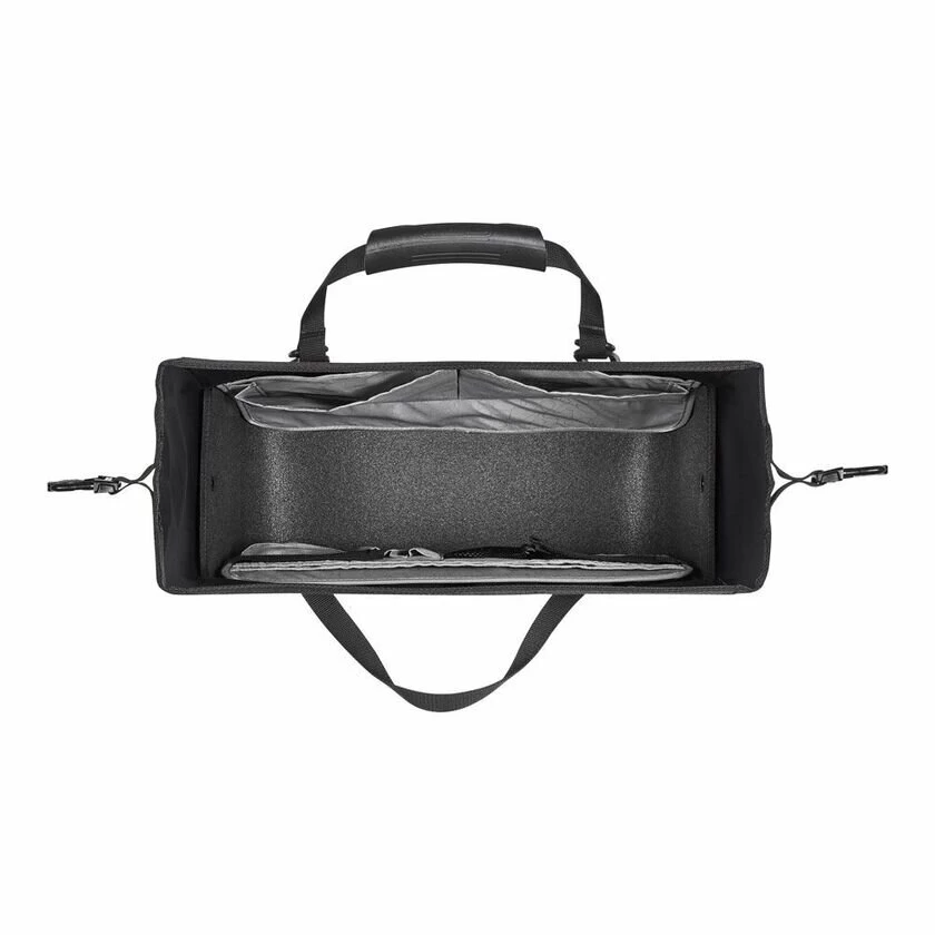 Torba miejska na bagażnik Ortlieb Office-Bag QL3.1 21L