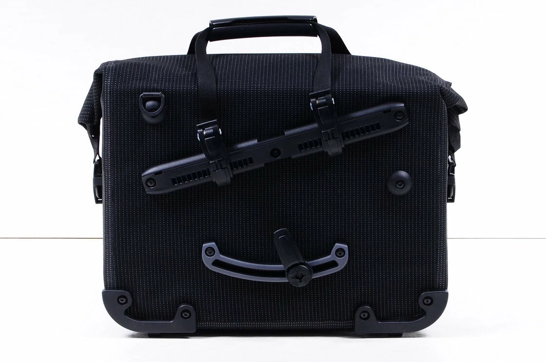 Torba na bagażnik Ortlieb Office-Bag HV 21L QL2.1