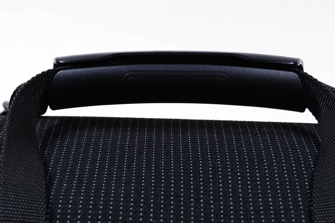 Torba na bagażnik Ortlieb Office-Bag HV 21L QL2.1