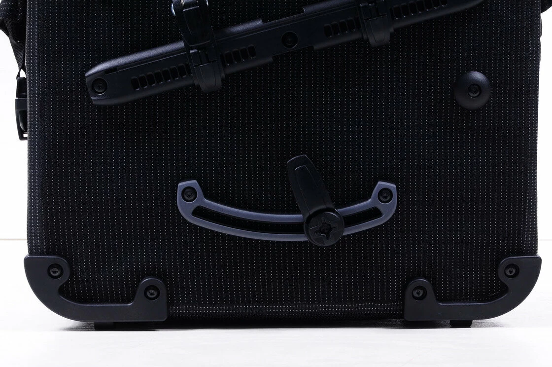 Torba na bagażnik Ortlieb Office-Bag HV 21L QL2.1