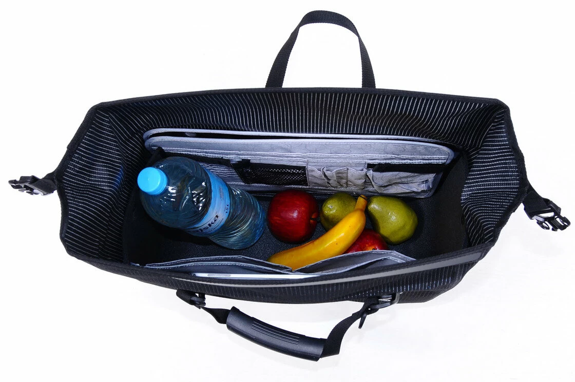 Torba na bagażnik Ortlieb Office-Bag HV 21L QL2.1