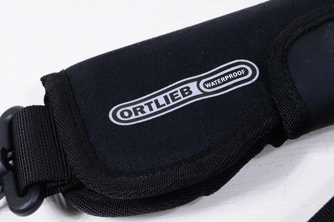 Torba na bagażnik Ortlieb Office-Bag HV 21L QL2.1