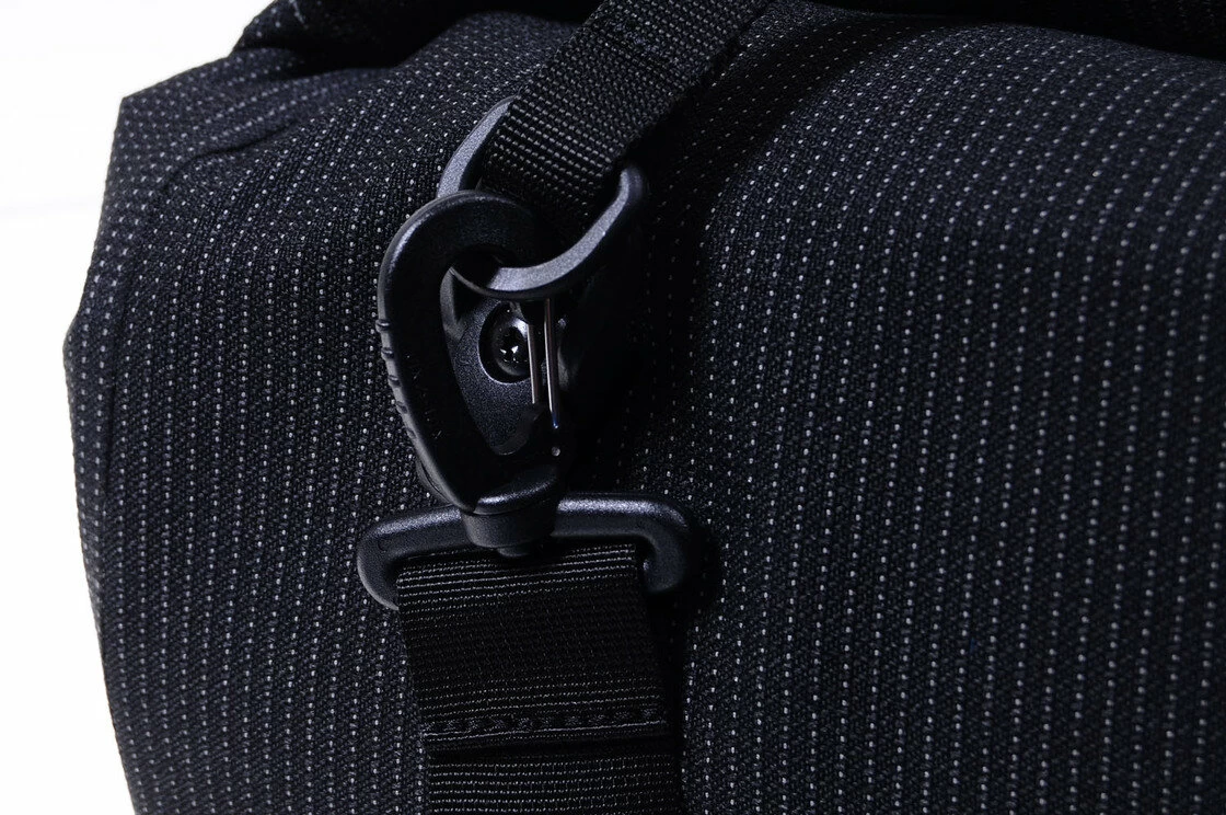 Torba na bagażnik Ortlieb Office-Bag HV 21L QL2.1