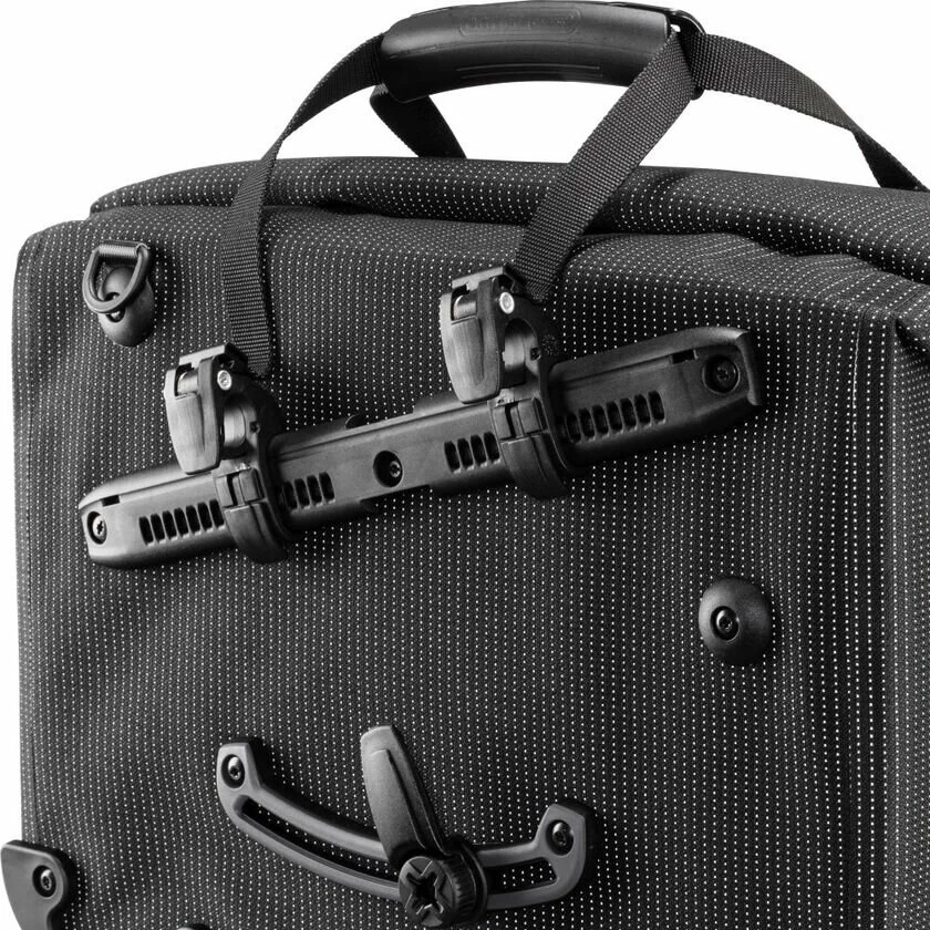 Torba na bagażnik Ortlieb Office-Bag HV 21L QL2.1