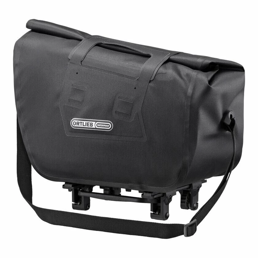 Torba na bagażnik ORTLIEB TRUNK BAG RC Czarna (Black)