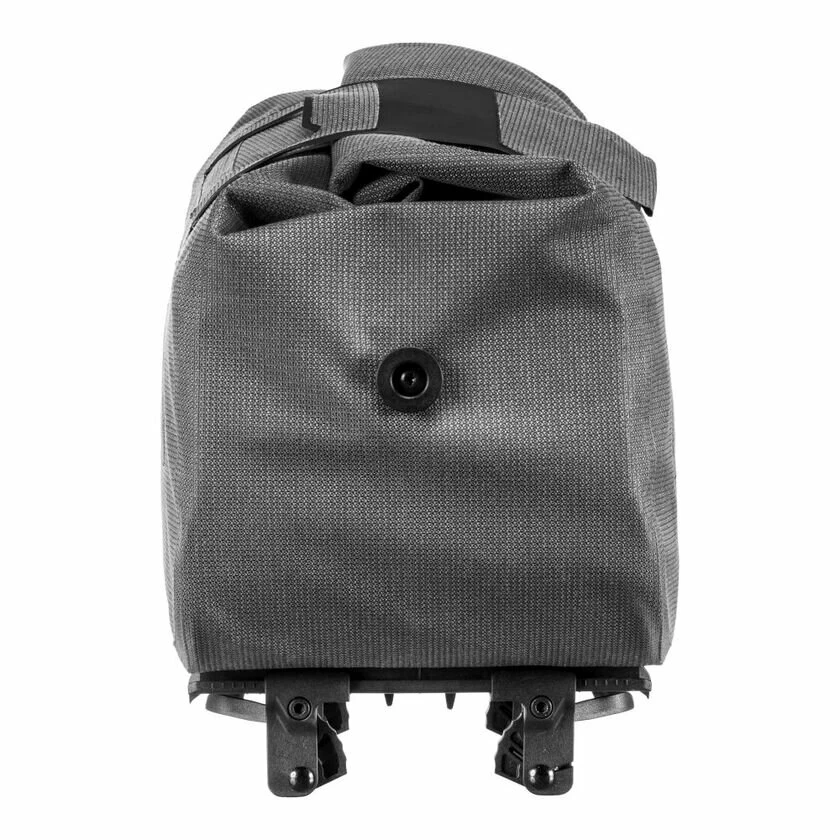 Torba na bagażnik ORTLIEB TRUNK BAG RC Szary (Uraban Line Pepper)