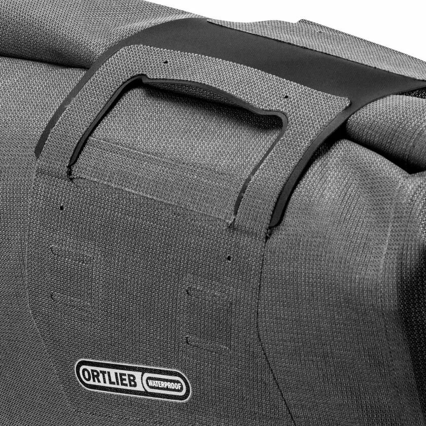 Torba na bagażnik ORTLIEB TRUNK BAG RC Szary (Uraban Line Pepper)