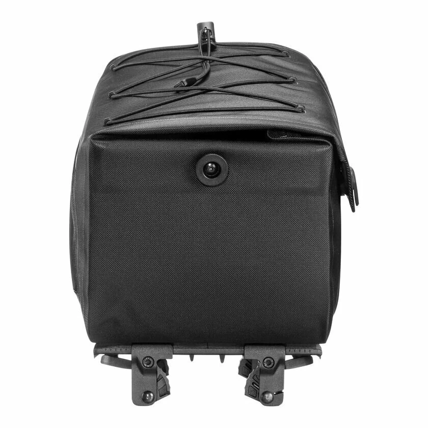 Torba na bagaznik rowerowy Ortlieb E-Trunk  Czarny (Black)