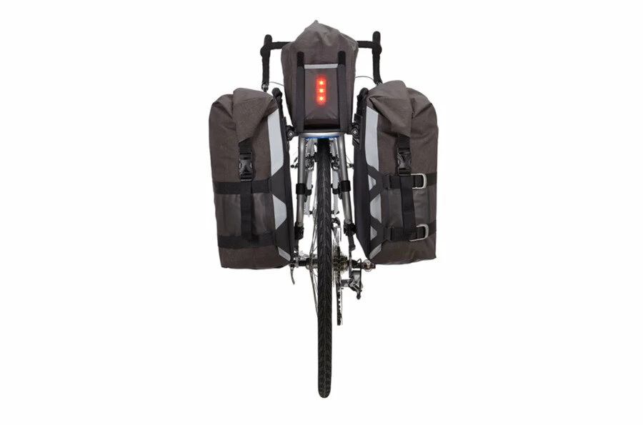 Torba na bagażnik Thule Pack ’n Pedal Trunk Bag