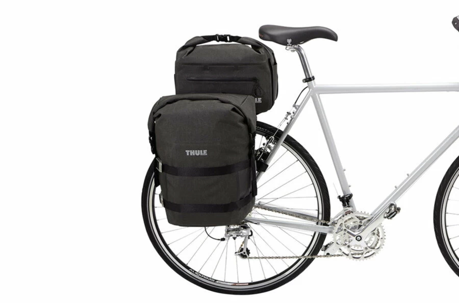 Torba na bagażnik Thule Pack ’n Pedal Trunk Bag