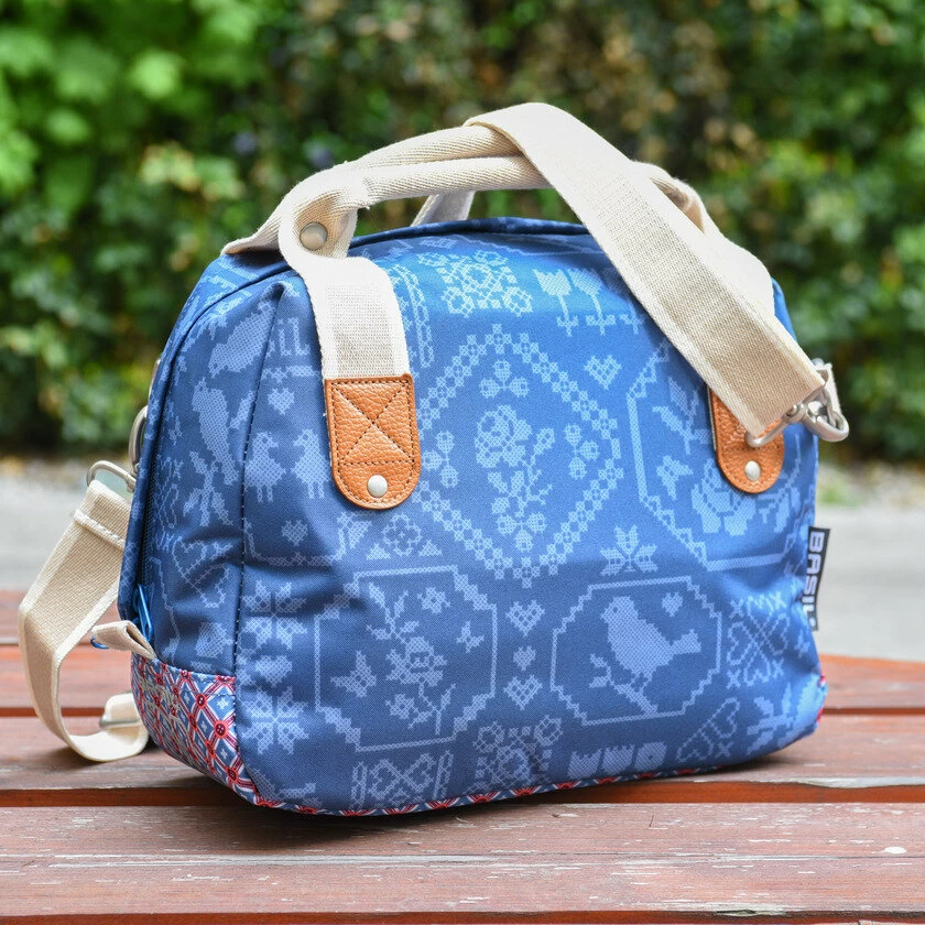 Torba na kierownicę Basil Boheme City Bag