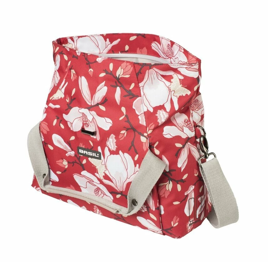 Torba na kierownicę Basil Magnolia City Bag