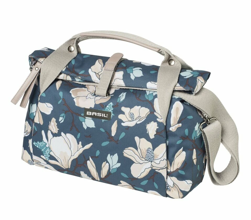 Torba na kierownicę Basil Magnolia City Bag