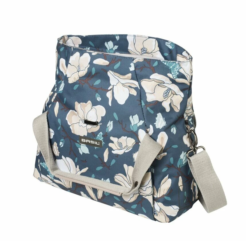 Torba na kierownicę Basil Magnolia City Bag