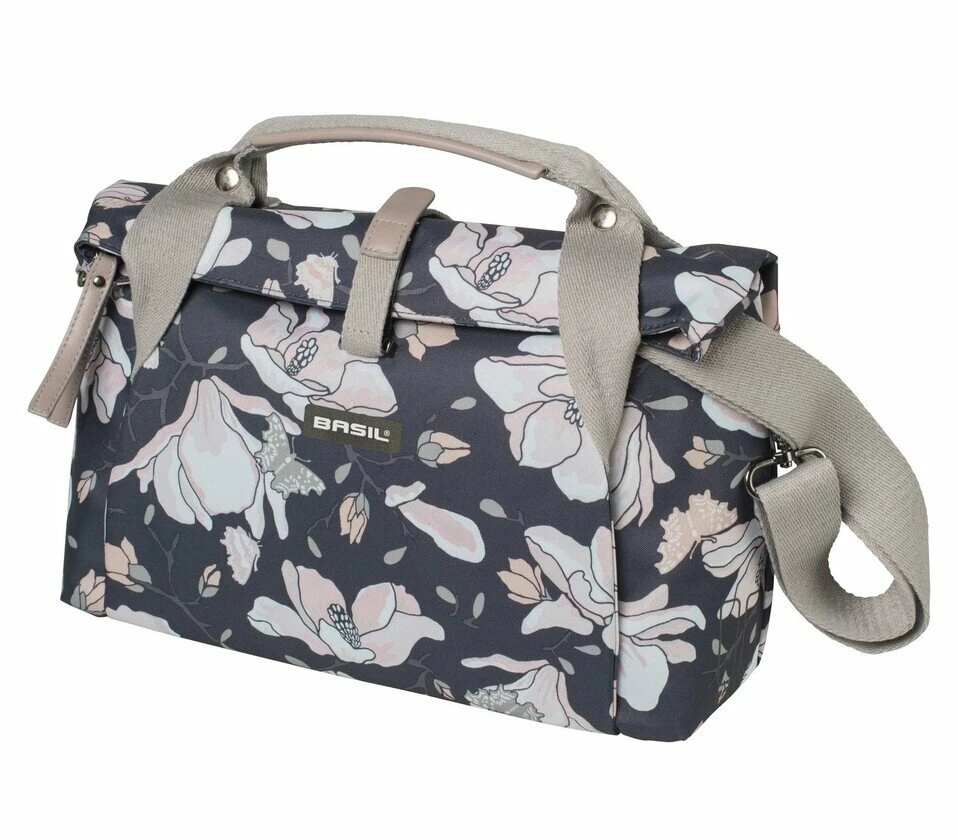 Torba na kierownicę Basil Magnolia City Bag