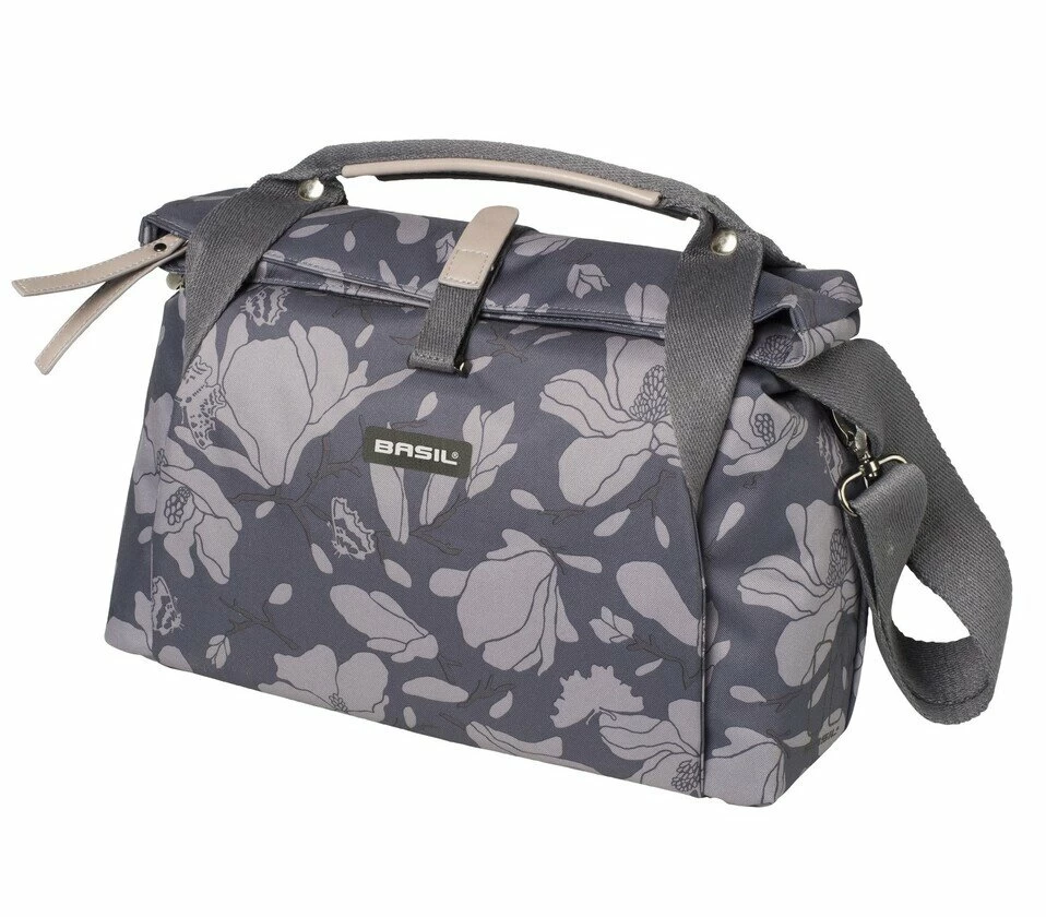 Torba na kierownicę Basil Magnolia City Bag