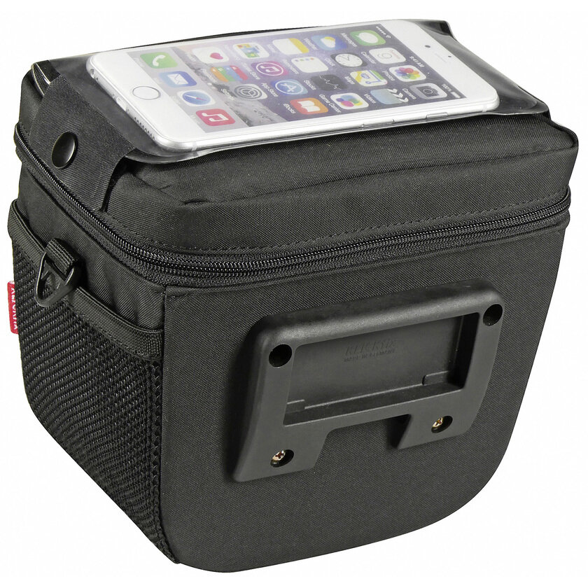 Torba na kierownicę KLICKfix Aventour Compact 3L