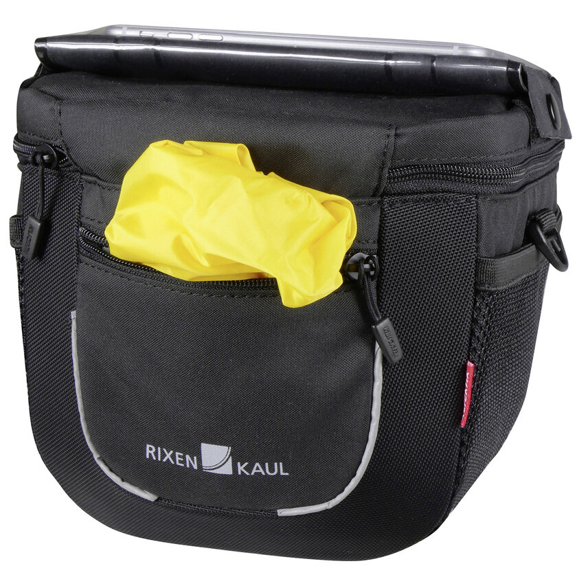 Torba na kierownicę KLICKfix Aventour Compact 3L