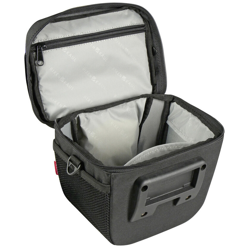 Torba na kierownicę KLICKfix Aventour Compact 3L