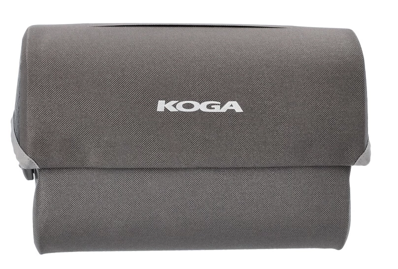 Torba na kierownicę Koga Aqua Box