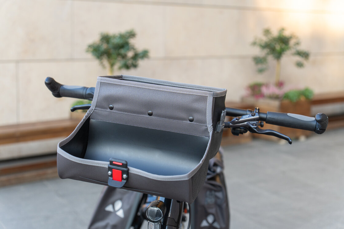 Torba na kierownicę Koga Aqua Box