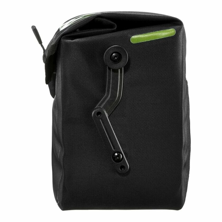 Torba na kierownicę Ortlieb E-Glow 7L bez mocowania Czarny (Black)