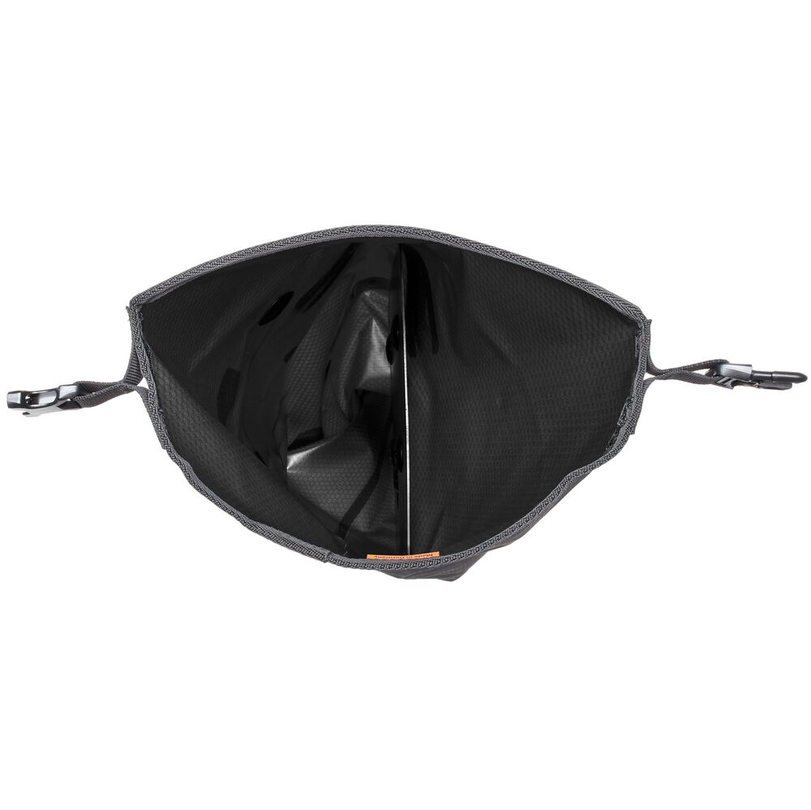 Torba na kierownicę Ortlieb Handlebar-Pack Flex 15 Czarny
