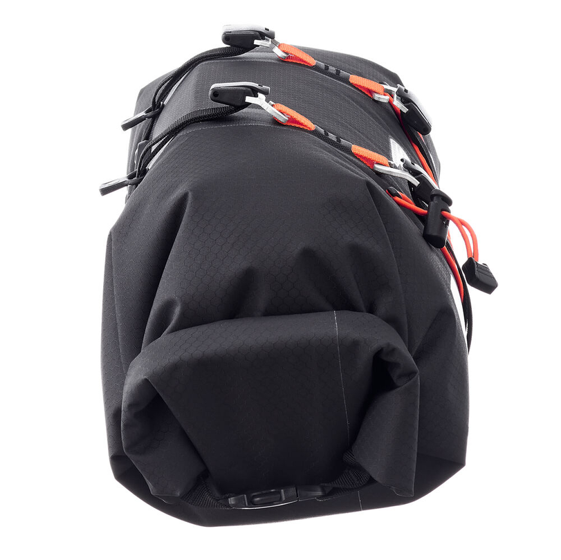 Torba na kierownicę Ortlieb Handlebar-Pack Flex 15 Czarny