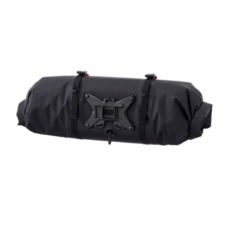 Torba na kierownicę Ortlieb Handlebar-Pack Flex 15 Czarny