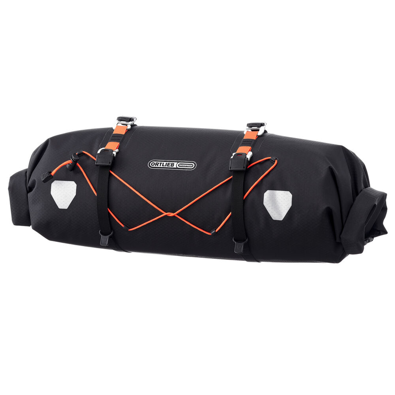 Torba na kierownicę Ortlieb Handlebar-Pack Flex 15 Czarny