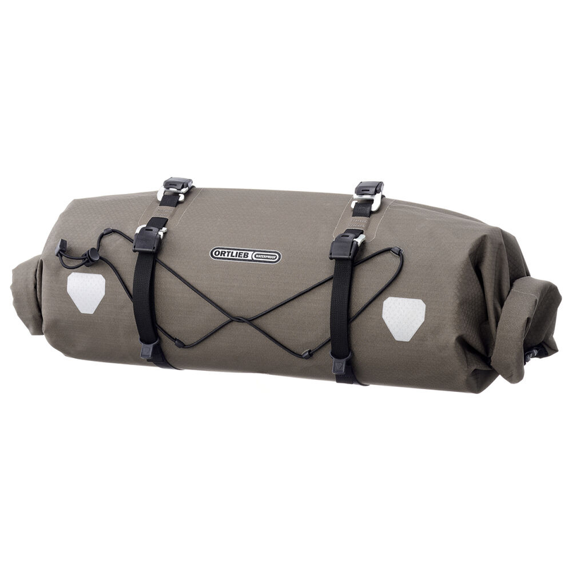 Torba na kierownicę Ortlieb Handlebar-Pack Flex 15 Szary