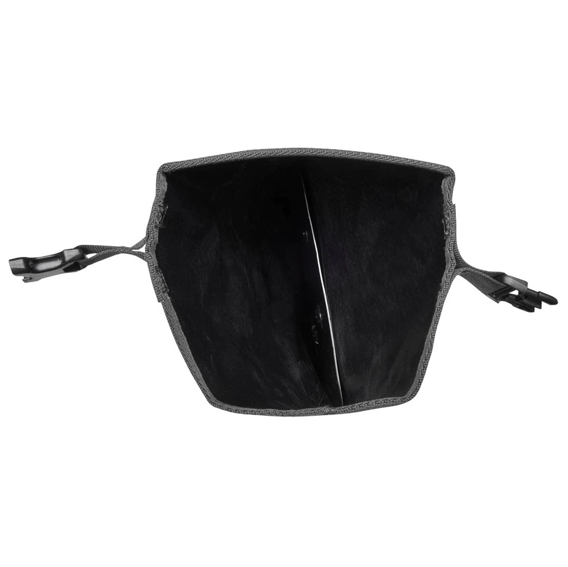 Torba na kierownicę Ortlieb Handlebar-Pack Flex 9 l Czarny