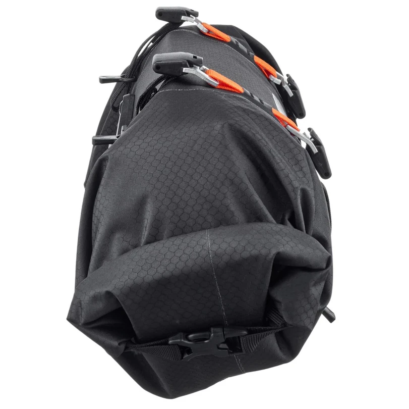 Torba na kierownicę Ortlieb Handlebar-Pack Flex 9 l Czarny