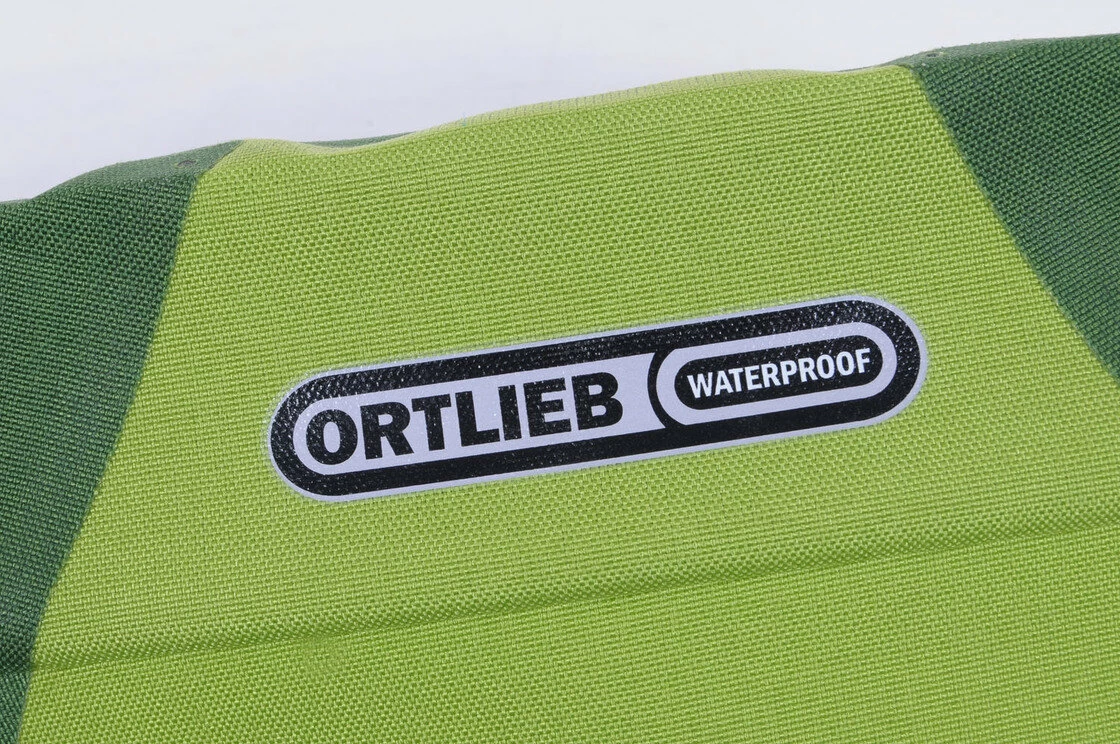 Torba na kierownicę Ortlieb Ultimate 6 S Plus, 5L Lime/Moss