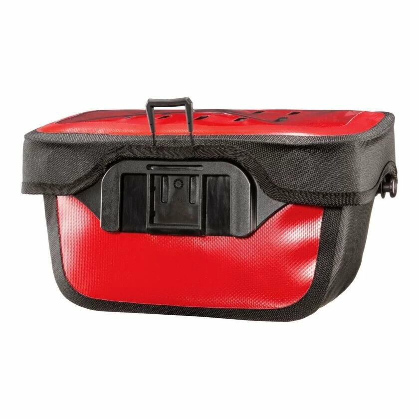 Torba na kierownicę Ortlieb Ultimate Six Classic 5L bez mocowania Red-Black