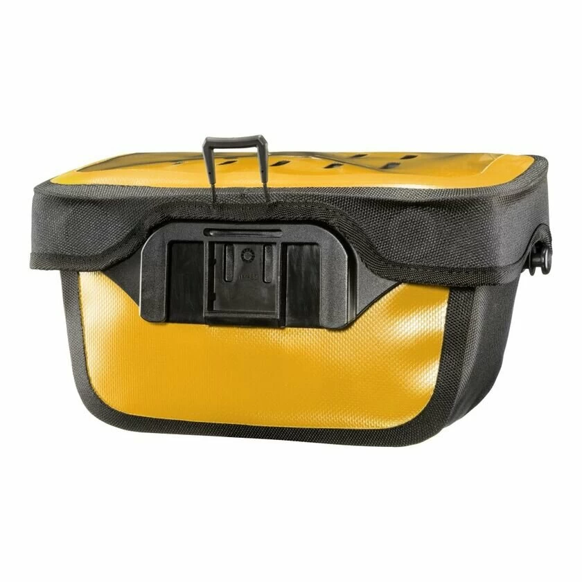 Torba na kierownicę Ortlieb Ultimate Six Classic 5L bez mocowania Sunyellow-Black