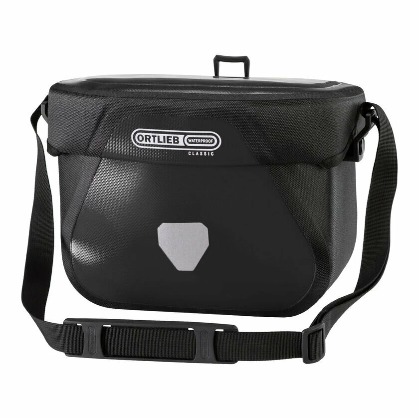 Torba na kierownicę Ortlieb Ultimate Six Classic 6,5L bez mocowania