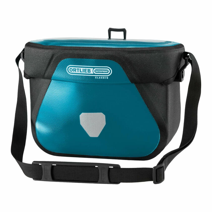 Torba na kierownicę Ortlieb Ultimate Six Classic 6,5L bez mocowania