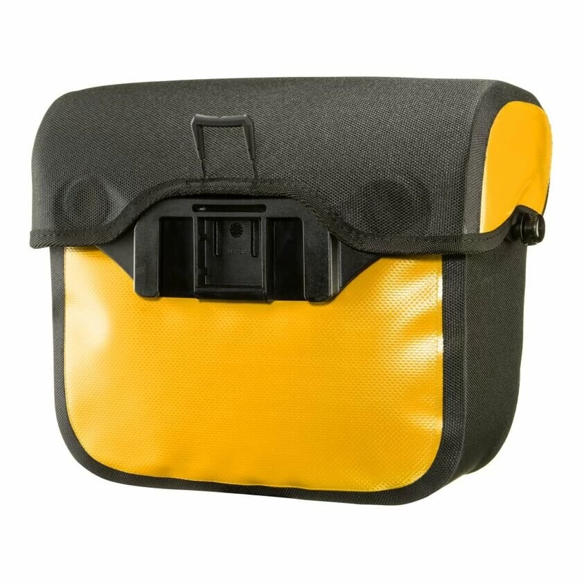 Torba na kierownicę Ortlieb Ultimate Six Classic 7L bez mocowania  Sunyellow-Black