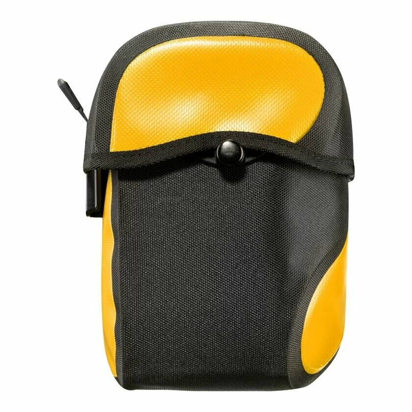 Torba na kierownicę Ortlieb Ultimate Six Classic 7L bez mocowania  Sunyellow-Black